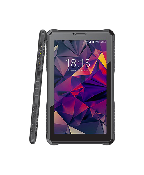 Планшет BQ-7082G 1/16Gb Armor Print10
