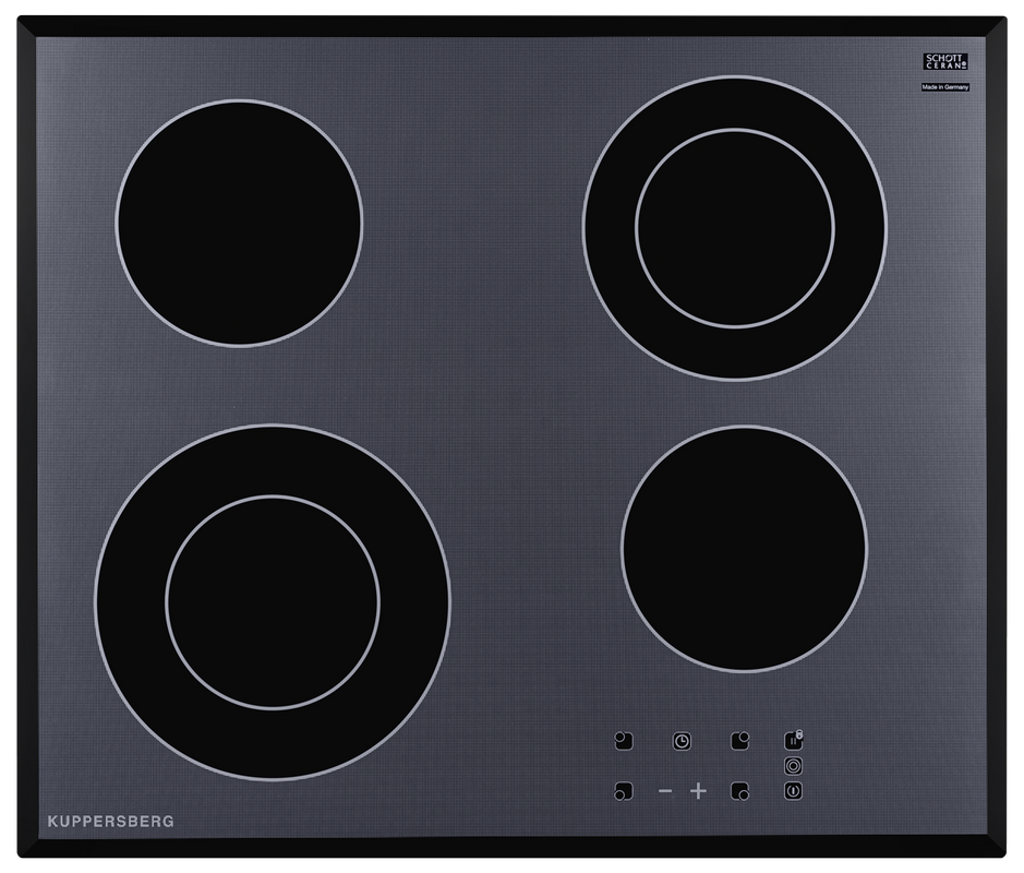 Варочная поверхность Kuppersberg ESO 622 F