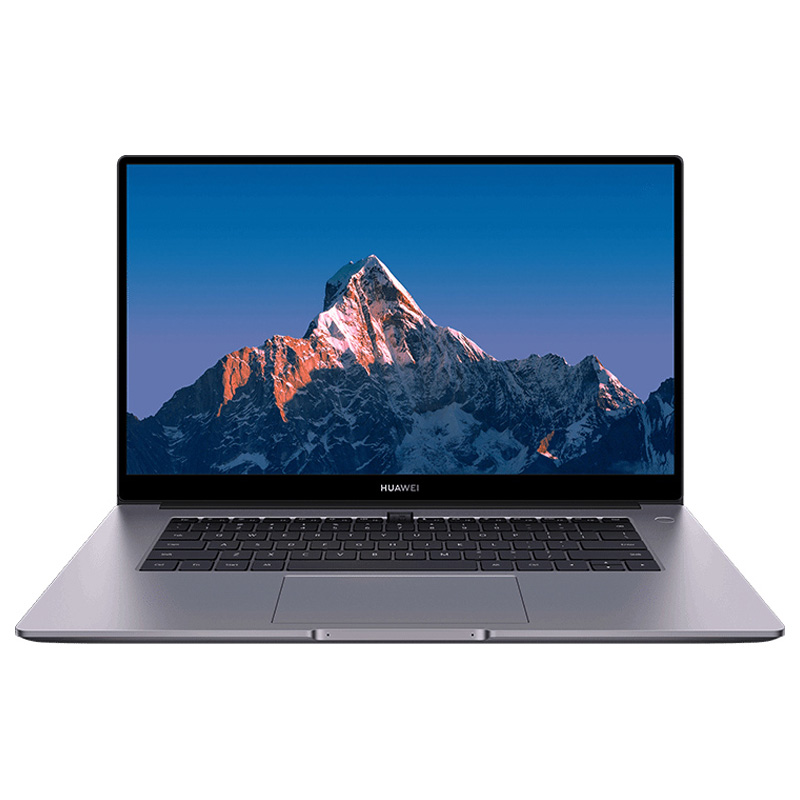 Ноутбук Huawei MateBook B3-520 15.6" /Intel Core i5 1135G7/8Gb/512Gb/1Space Grey/noOS