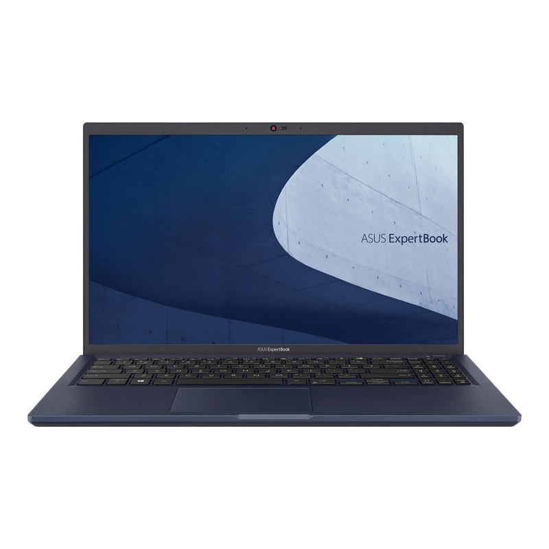 Ноутбук/ ASUS B1500CEAE-BQ2938R 15.6" /Intel Core i7 1165G7/16Gb/1Tb/1.73kg/Star Black/W10Pro