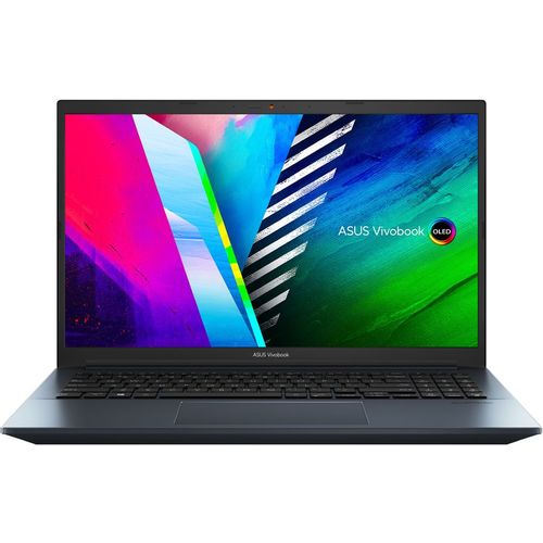Ноутбук Asus 15 K3500PA-L1091T Core i5 11300H 16Gb 512Gb 15.6" Win10 blue 01440)