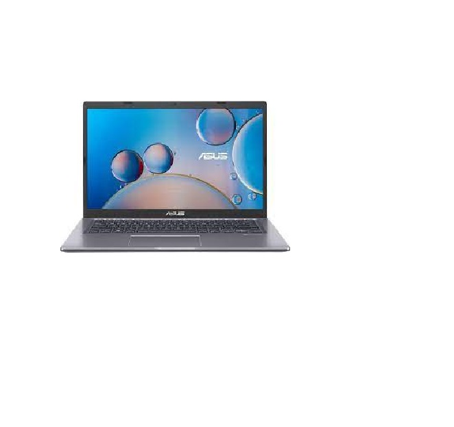 Ноутбук Asus X415KA-EK070W Pentium Silver N6000 4Gb 128Gb 14" Win11 grey (90NB0VH2-M001N0)