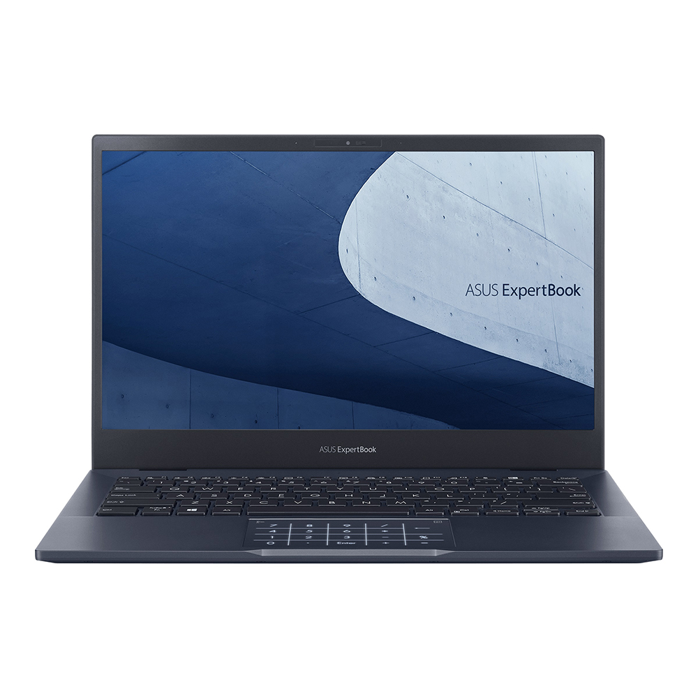 Ноутбук ASUS B5302CEA-KG0481W +cable 13.3"/Intel Core i3 1115G4256Gb/Star Black/W11 ;