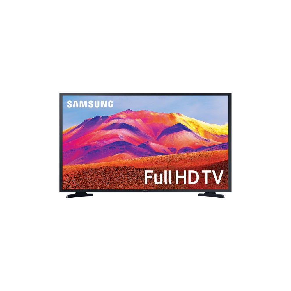 Телевизор LED Samsung UE32T5300AUXRU черный