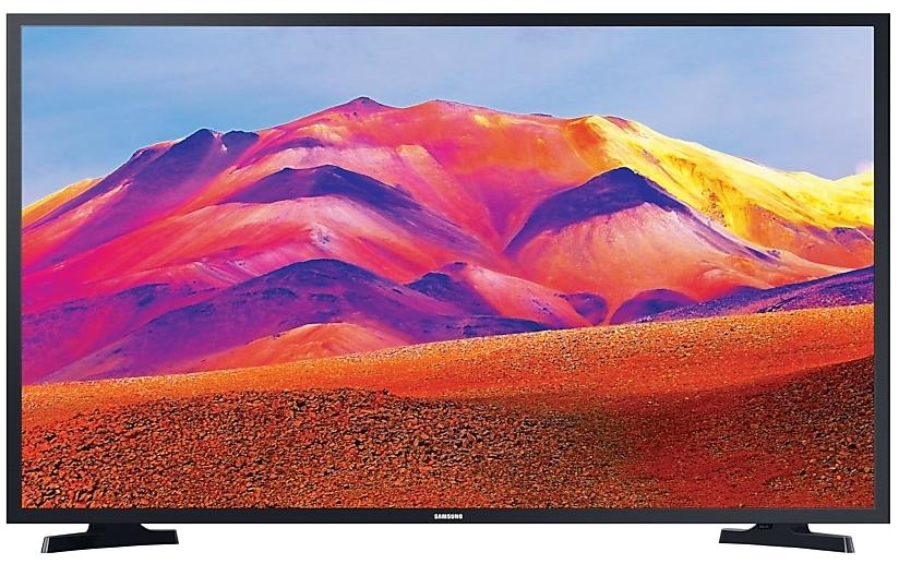 Телевизор LED Samsung UE32T5300AUXRU черный
