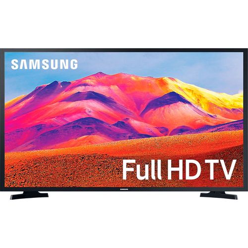 Телевизор LED Samsung UE32T5300AUXRU черный