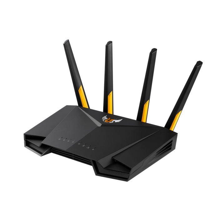 Wi-Fi роутер Asus TUF-AX3000 V2/EU/13/P_EU