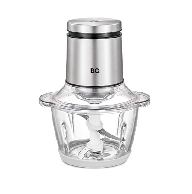Измельчитель BQ CH1002 Black-Silver