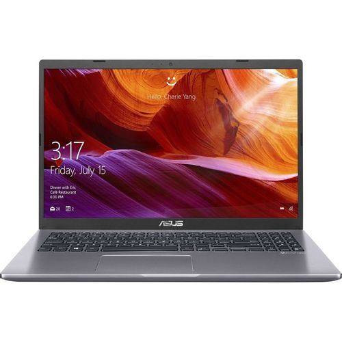Ноутбук Asus X509FA-BR350 Core i7 8565U 8Gb 256Gb 15.6" HD (1366x768) noOS grey