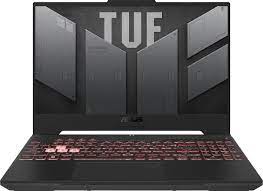 Ноутбук Asus A15 FA507RE-HN063 Ryzen 7 6800H 16Gb 512Gb RTX 3050 Ti 4Gb 15.6" noOS grey 004P0)