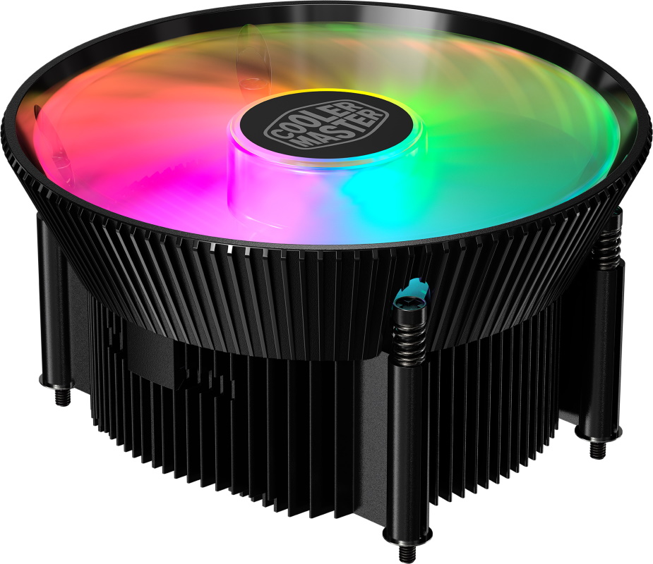Вентилятор SAM4 RR-A71C-18PA-R1 Cooler Maste