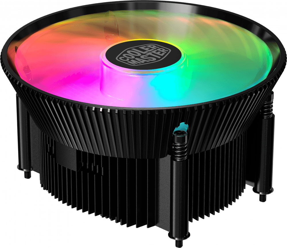 Вентилятор SAM4 RR-A71C-18PA-R1 Cooler Maste