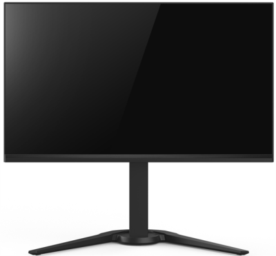 Монитор CHiQ LMD24F505-R 23.8", черный