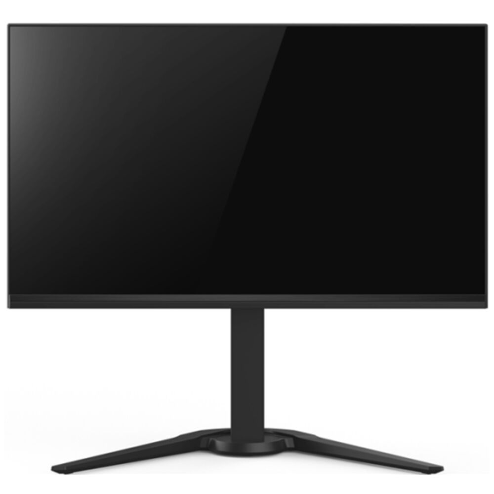Монитор CHiQ LMD24F505-R 23.8", черный