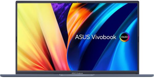 Ноутбук/ ASUS X1503ZA-L1232  15.6"/Intel Core i5 12500H(2.5Ghz)/16Gb/512Gb/70WHr/Quiet Blue/DOS