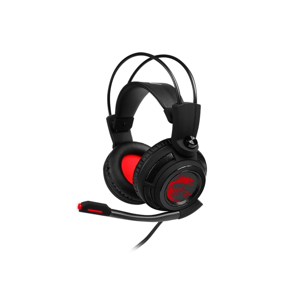 Гарнитура DS502 GAMING MSI