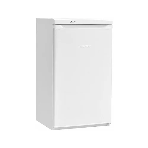 Морозилка WHITE DF 161 WAP NORDFROST
