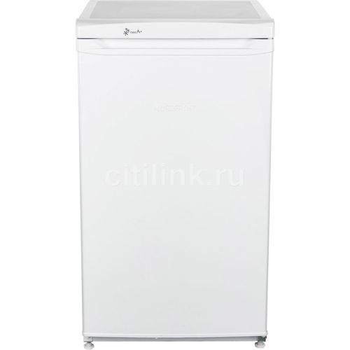 Морозилка WHITE DF 161 WAP NORDFROST