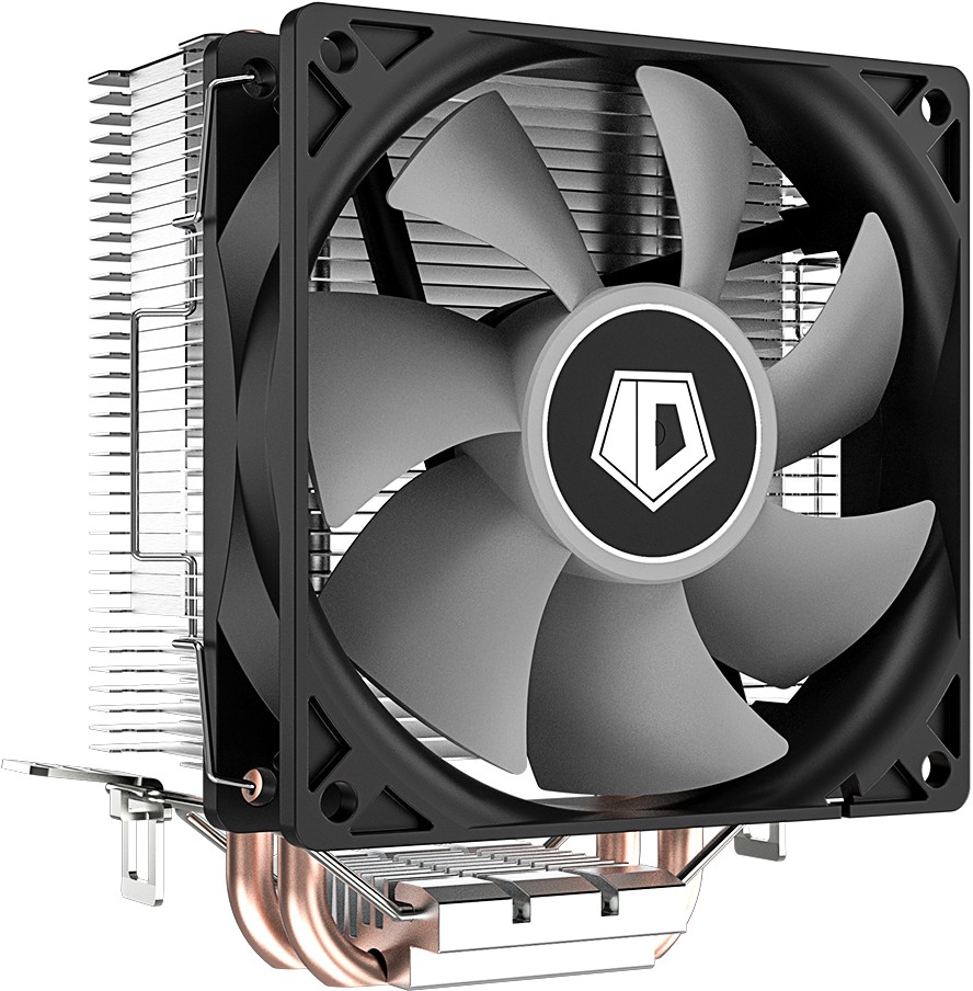 Кулер ID-COOLING SE-902-SD V2 LGA1700/1200/115X/AM5/AM4/AM3/+/AM2/+/FM2/+/FM1 DP 100W