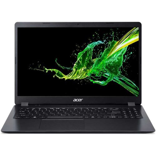 Ноутбук Acer Aspire 3 A315-56-73K8 Core i7 1065G7 8Gb 512Gb Intel Iris Plus graphics 15.6" Eshell