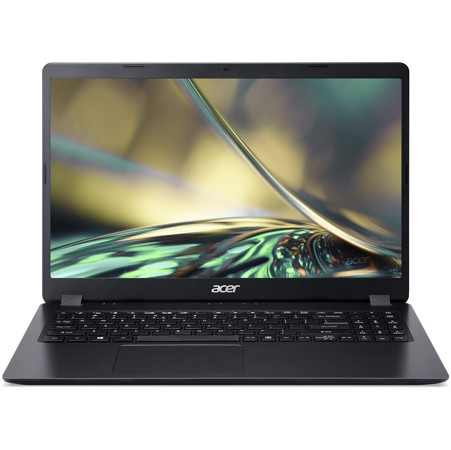Ноутбук Acer Aspire 3 A315-56-73K8 Core i7 1065G7 8Gb 512Gb Intel Iris Plus graphics 15.6" Eshell