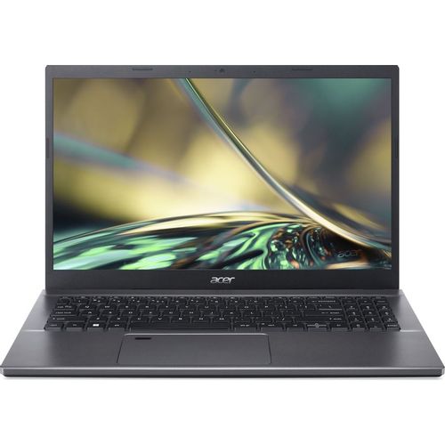 Ноутбук Acer Aspire 5 A515-57-36D0 Core i3 1215U 8Gb 512Gb 15.6" IPS Win11 grey (NX.K3KER.00E)