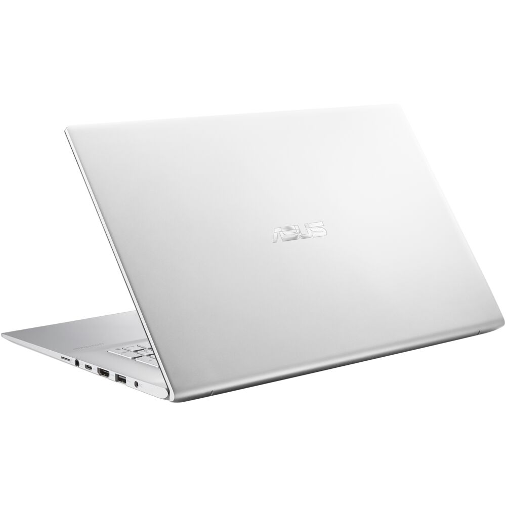 Ноутбук ASUS VivoBook R754EA-AU628W Core i3 1115G4/8Gb/SSD512Gb/17.3"/IPS/FHD/Win11/silver