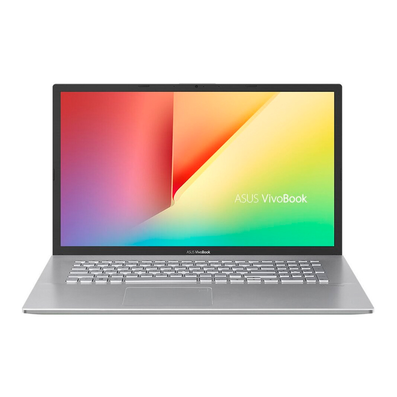 Ноутбук ASUS VivoBook R754EA-AU628W Core i3 1115G4/8Gb/SSD512Gb/17.3"/IPS/FHD/Win11/silver