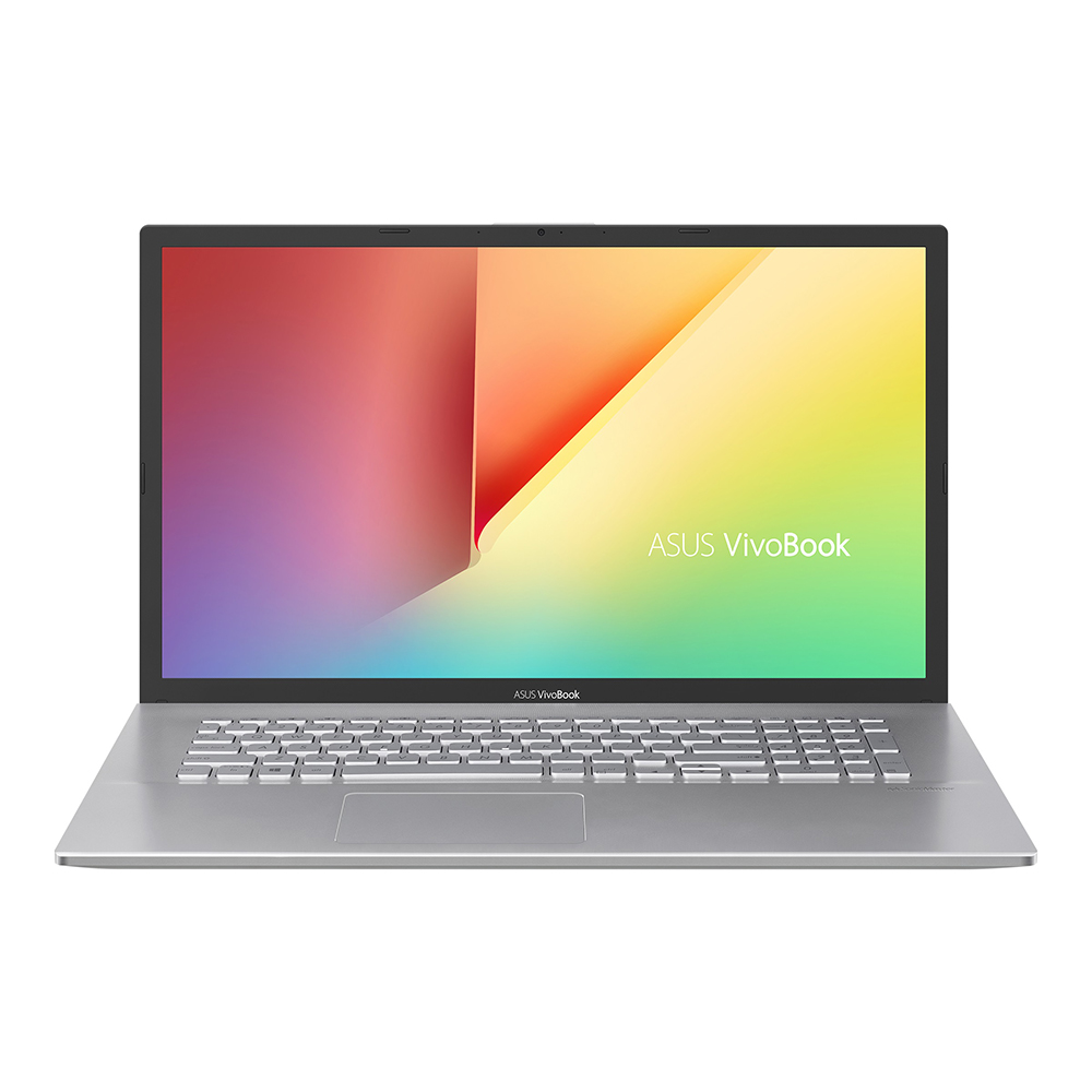 Ноутбук ASUS VivoBook R754EA-AU628W Core i3 1115G4/8Gb/SSD512Gb/17.3"/IPS/FHD/Win11/silver