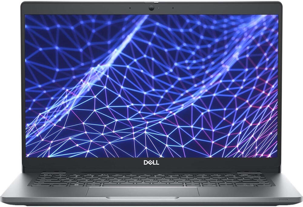 Ноутбук DELL Latitude 5330 P138G Core i7-1265U 13.3WVA 400 nits 16GB LP512GB SSD Linux