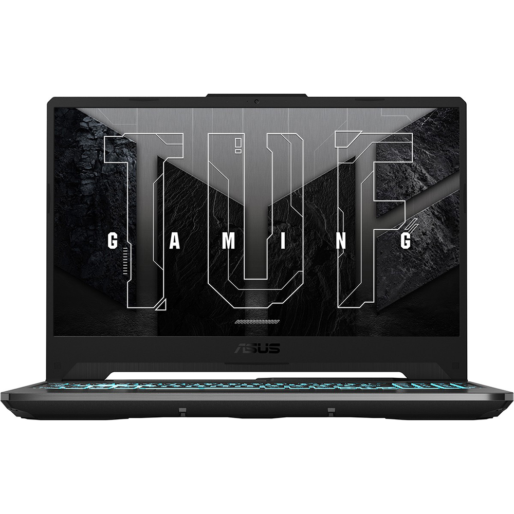Ноутбук Asus A15 FA506QM-HN128 Ryzen 7 5800H 16Gb SSD1Tb RTX 3060 6Gb 15.6" noOS black 004A0)