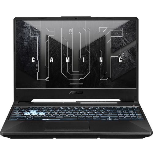 Ноутбук Asus A15 FA506QM-HN128 Ryzen 7 5800H 16Gb SSD1Tb RTX 3060 6Gb 15.6" noOS black 004A0)