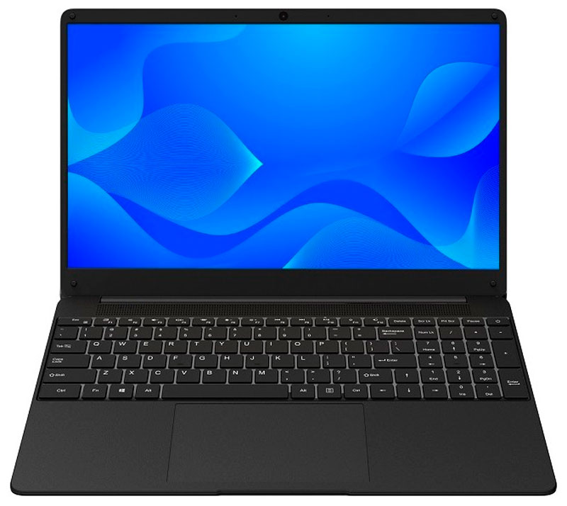 Ноутбук Hiper MTL1585W(MTL1585W1115WI) i3 1115G4/8Gb/512Gb SSD/15.6/W11P