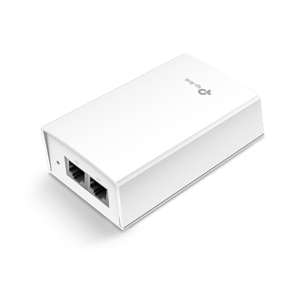 PoE адаптер TP-Link TL-POE4824G