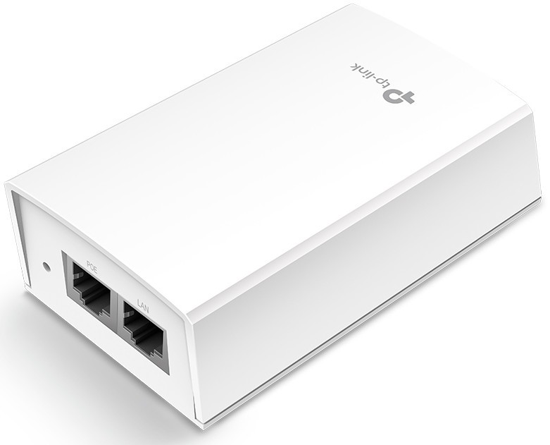 PoE адаптер TP-Link TL-POE4824G