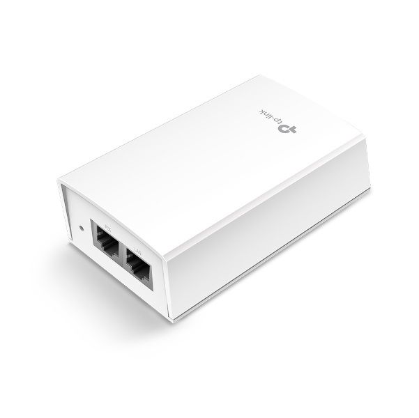 PoE адаптер TP-Link TL-POE4824G