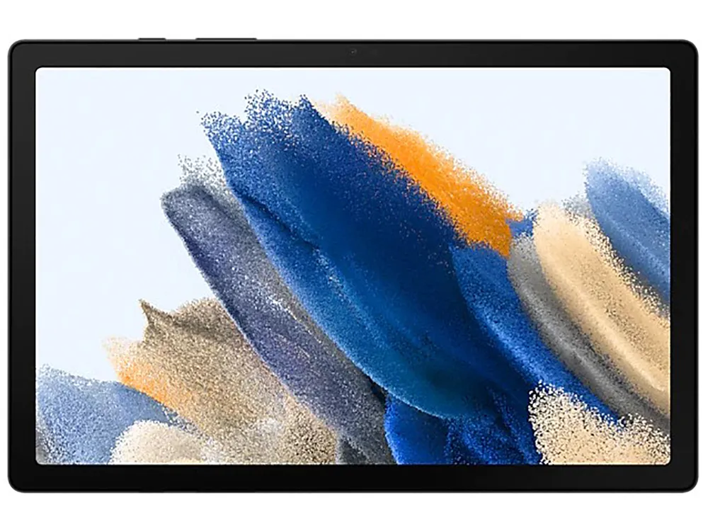 Планшет Samsung Galaxy Tab A8 10.5" 64GB LTE Gray SM-X205NZAEMEB