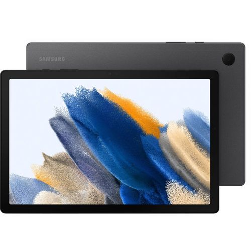 Планшет Samsung Galaxy Tab A8 10.5" 64GB LTE Gray SM-X205NZAEMEB