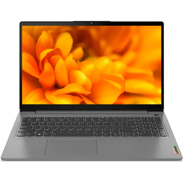 15,6"Ноутбук Lenovo IdeaPad 3 15ITL6, Intel Core i7 1165G7 2.8ГГц, 8ГБ, 512ГБ SSD, NVIDIA/noOS