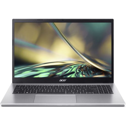 Ноутбук Acer Aspire 3 A315-59-57N3 Slim Core i5 1235U 8Gb 256Gb 15.6" Eshell silver (NX.K6SER.00F)