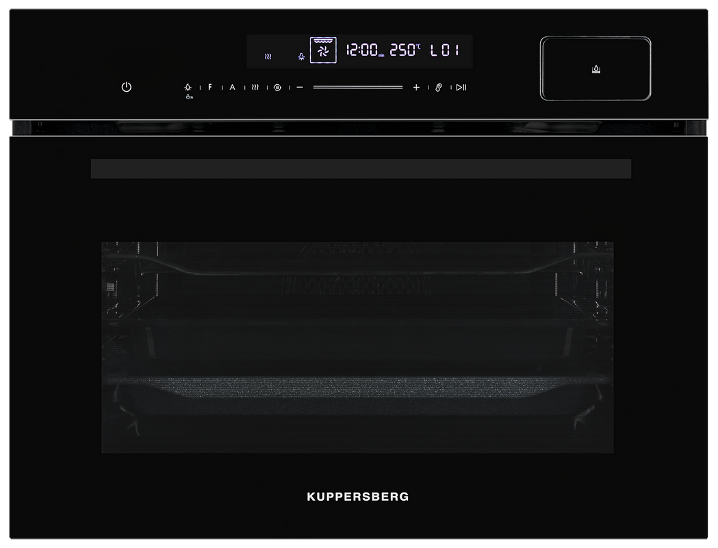 Электрический духовой шкаф Kuppersberg KSO 616