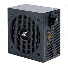 Блок питания Zalman ZM600-TXII (V2) (ATX 2.3, 600W, Active PFC, 120mm fan, 80Plus) Retail