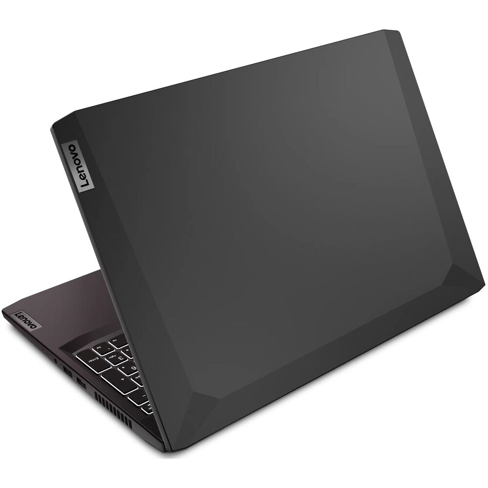 Ноутбук LENOVO IdeaPad 3 15ACH6 82K2007HRM 5600H 15.6" 8Гб SSD 512Гб RTX 3050 Ti 4Гб без ОС