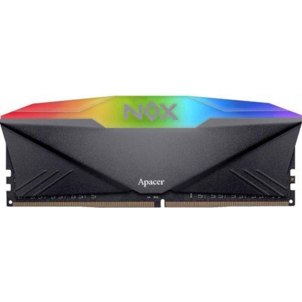Оперативная память Apacer DDR4 DIMM 16GB AH4U16G32C28YTBAA-1 PC4-25600, 3200MHz, CL16, TEX Series