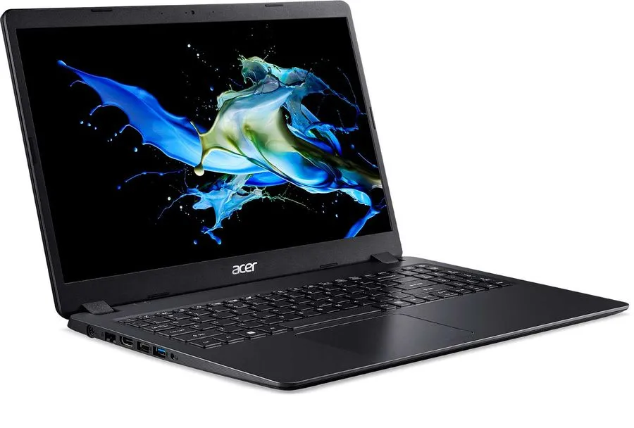 Ноутбук Acer Extensa 15 EX215-52-76U0 Core i7 1065G7 8Gb 512Gb 15.6" Eshell