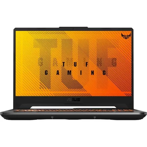 Ноутбук ASUS TUF FX506LH-HN277 15.6"  /Intel Core i5 10300H/16Gb/512Gb/GTX1650/Bonfire Black/DOS