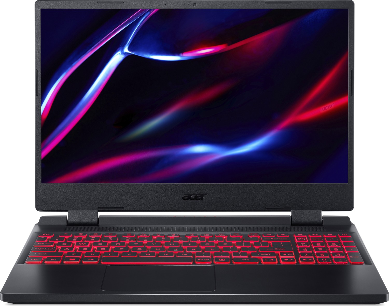 Ноутбук Acer Nitro 5 AN515-46-R3QN Ryzen 5 6600H 8Gb 512Gb RTX 3050 4Gb 15.6" Eshell black 08)