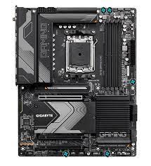 Материнская плата AMD X670 SAM5 ATX X670 GAMING X AX GIGABYTE