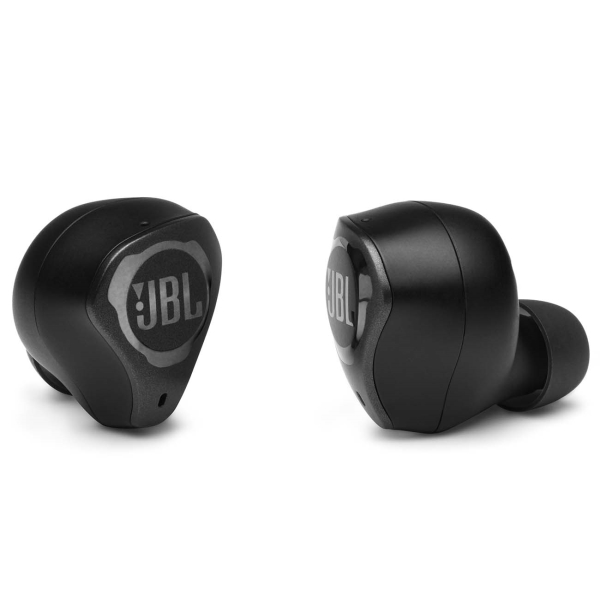 Наушники беспроводные JBL CLUB PRO+ TWS, черные
