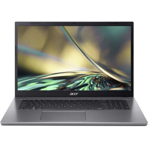 Ноутбук Acer Aspire 5 A517-53G-57MW Core i5 1240P 16Gb 512Gb RTX 2050 4Gb 17.3" Eshell grey 06)
